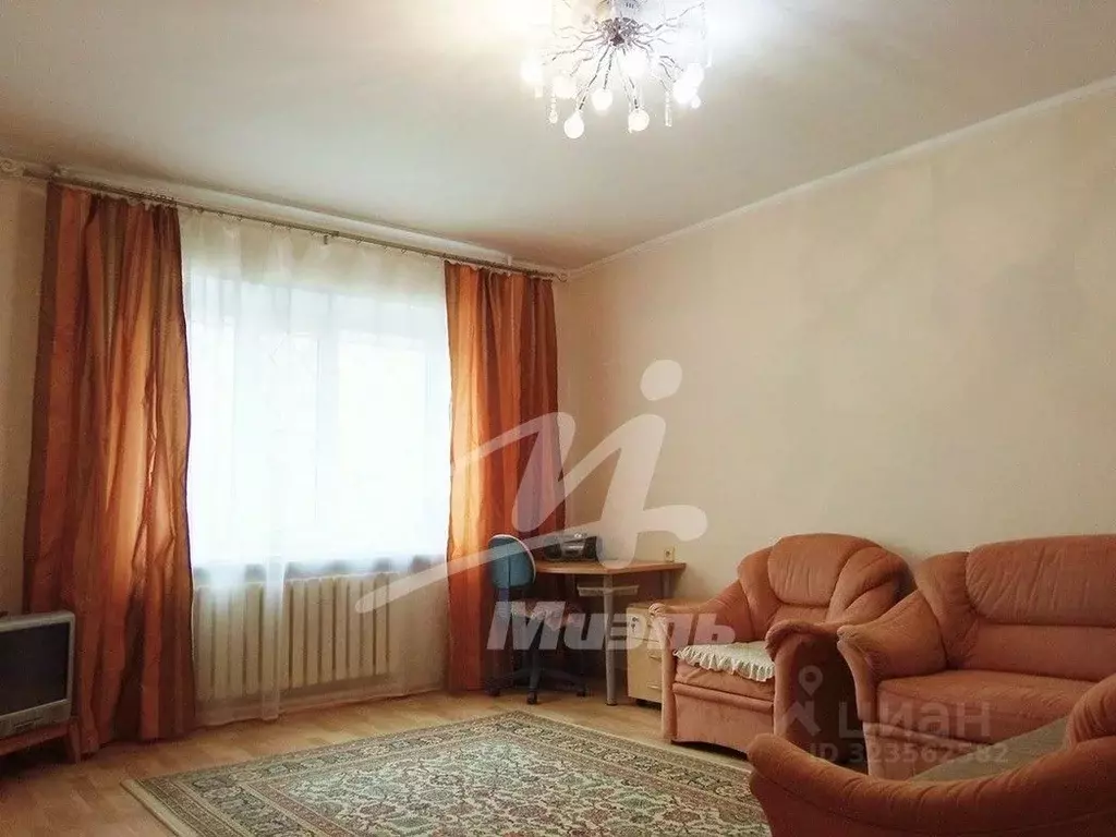 1-к кв. Московская область, Королев Первомайский мкр, Советская ул., ... - Фото 1