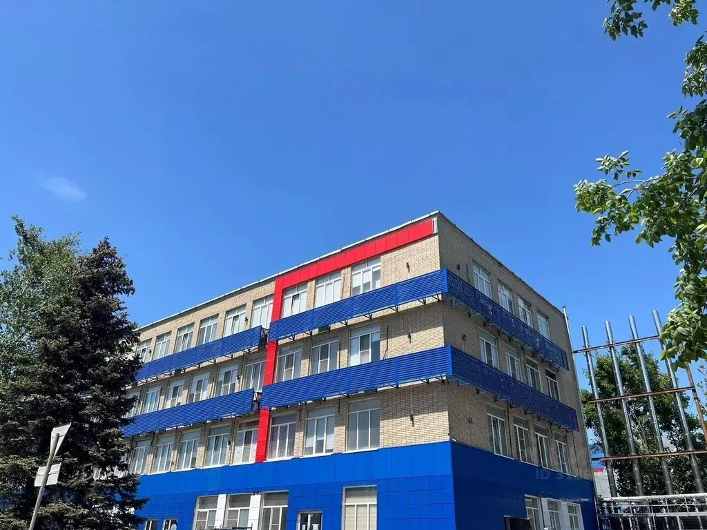 Помещение свободного назначения в Ростовская область, Ростов-на-Дону ... - Фото 1