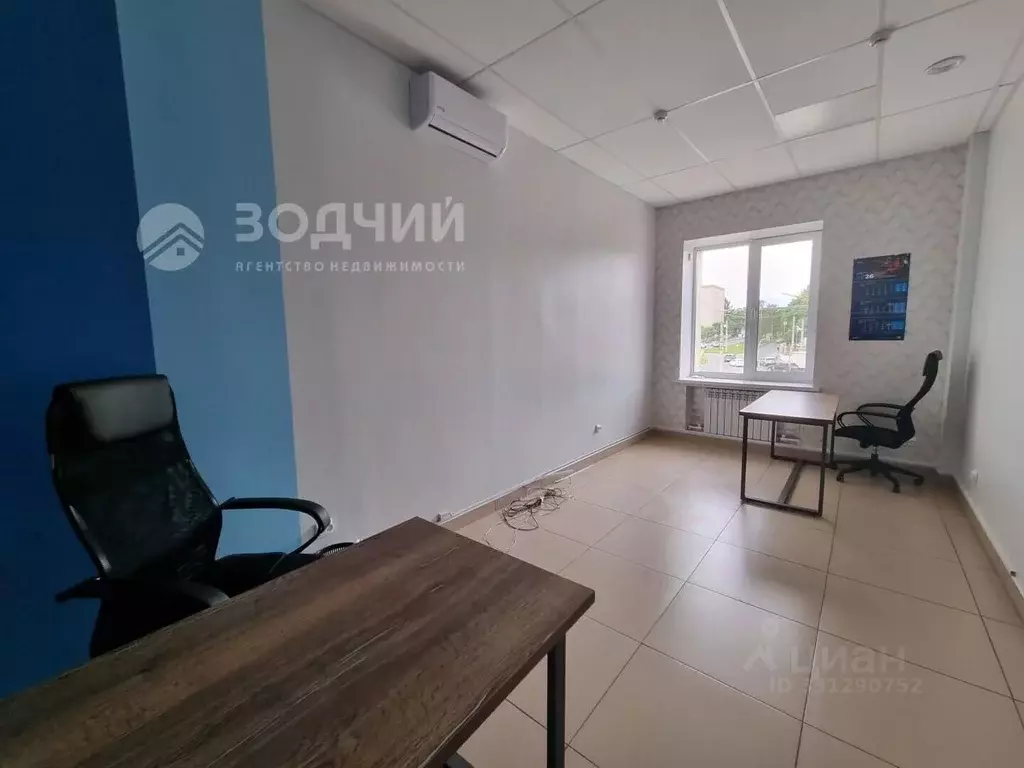 Помещение свободного назначения в Чувашия, Чебоксары ул. Федора ... - Фото 2
