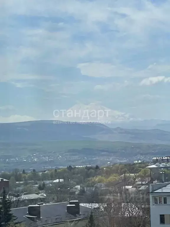 2-к кв. Ставропольский край, Ессентуки ул. Маяковского (54.1 м) - Фото 1