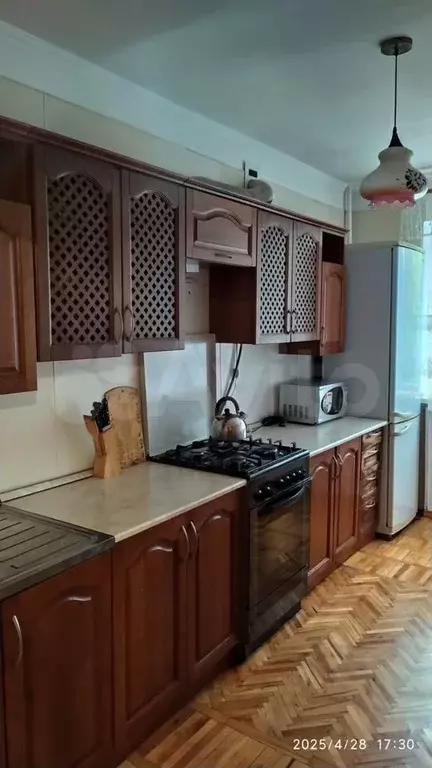 2-к. квартира, 50 м, 2/5 эт. - Фото 0
