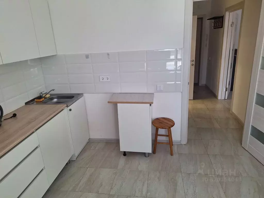 1-к кв. Москва Коровинское ш., 2В (40.0 м) - Фото 2