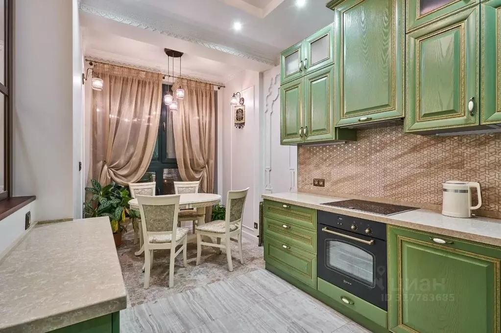 2-к кв. Москва ул. Корабельная, 11к1 (55.0 м) - Фото 0