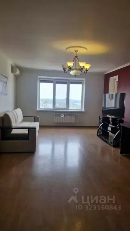 4-к кв. Саратовская область, Саратов ул. Имени Академика О.К. ... - Фото 1