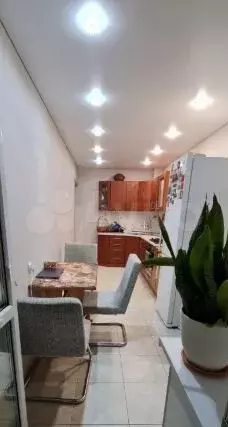 2-к. квартира, 60 м, 5/10 эт. - Фото 1