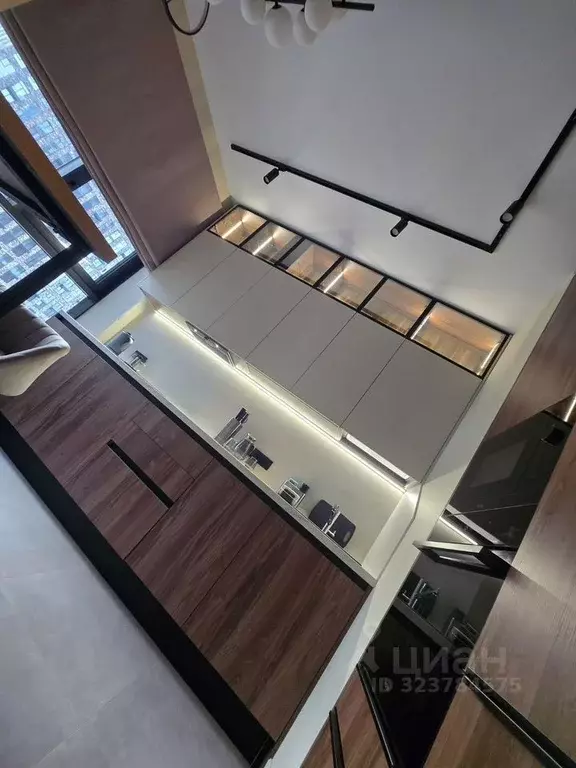 2-к кв. Москва Причальный проезд, 10к2 (38.0 м) - Фото 1