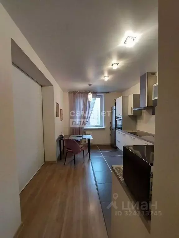 2-к кв. Московская область, Реутов ул. Октября, 28 (75.0 м) - Фото 1