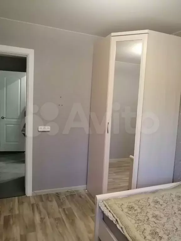 2-к. квартира, 46 м, 2/5 эт. - Фото 1