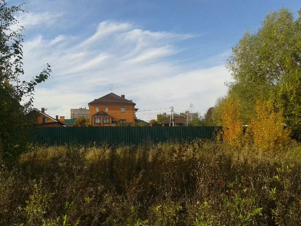 Продается участок в г. Лобня - Фото 2