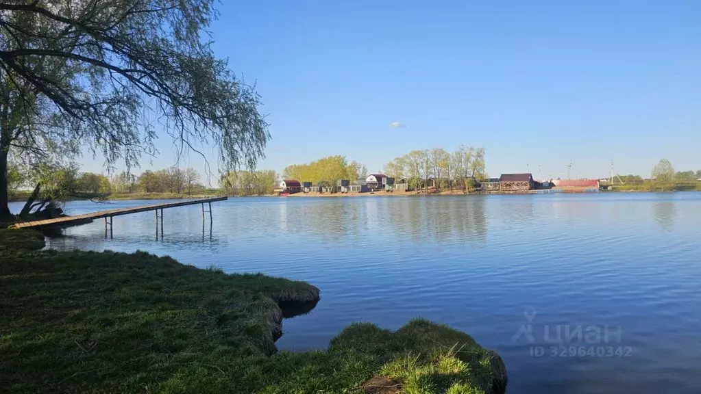 Участок в Башкортостан, Уфимский район, с. Дмитриевка  (8.0 сот.) - Фото 1
