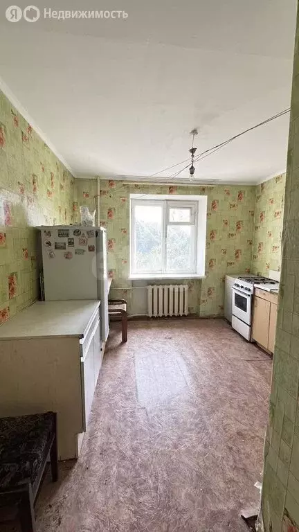 2-комнатная квартира: село Поярково, улица Ленина, 36 (51.6 м) - Фото 2