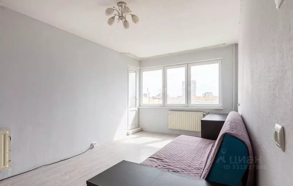 1-к кв. Санкт-Петербург Дачный просп., 6К2 (32.0 м) - Фото 1
