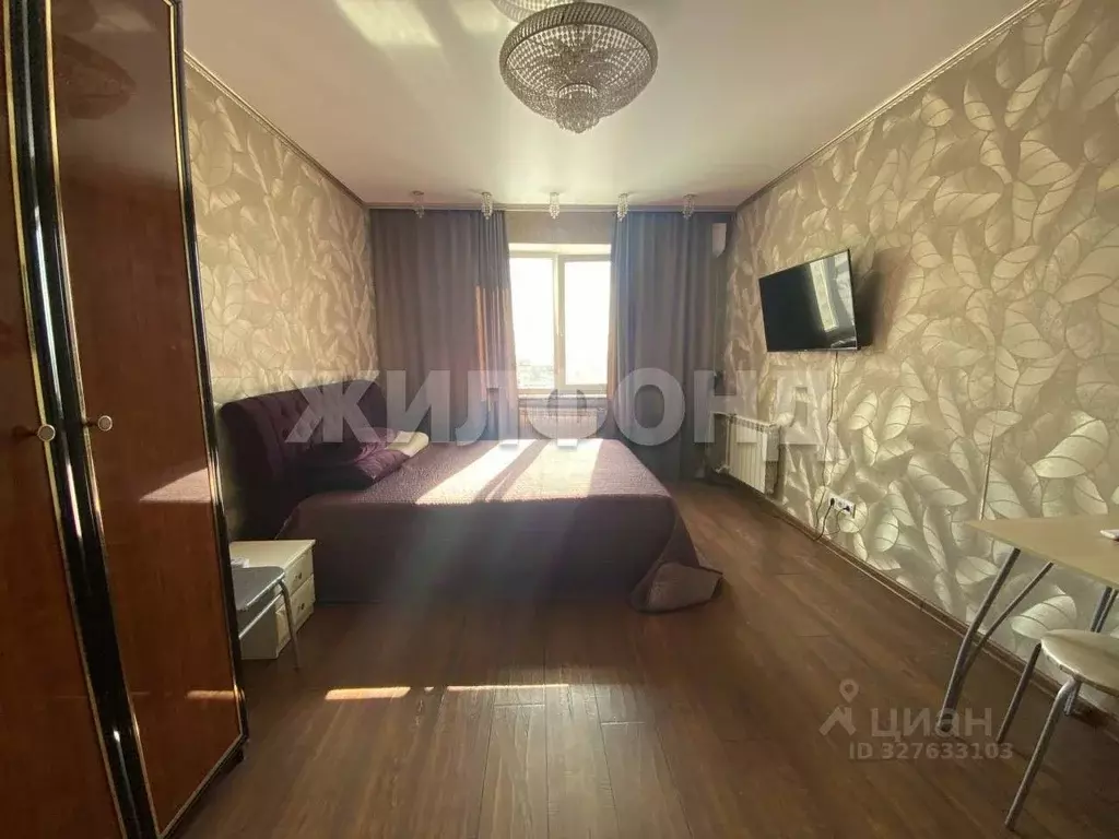 2-к кв. Белгородская область, Белгород просп. Ватутина, 18а (40.0 м) - Фото 1