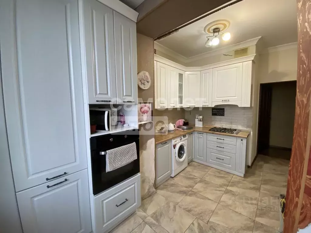 2-к кв. Дагестан, Дербент ул. Сальмана, 65Б (63.0 м) - Фото 1
