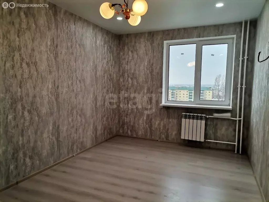 1-комнатная квартира: село Засечное, Центральная улица, 15 (31.6 м) - Фото 1