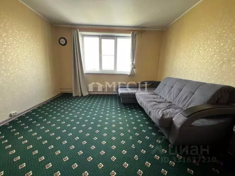 2-к кв. Москва Ставропольская ул., 76 (52.9 м) - Фото 1