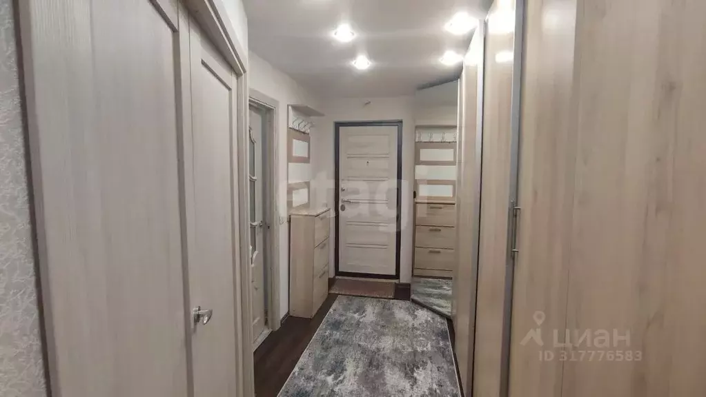 2-к кв. Псковская область, Псковский район, Середкинская волость, с. ... - Фото 1