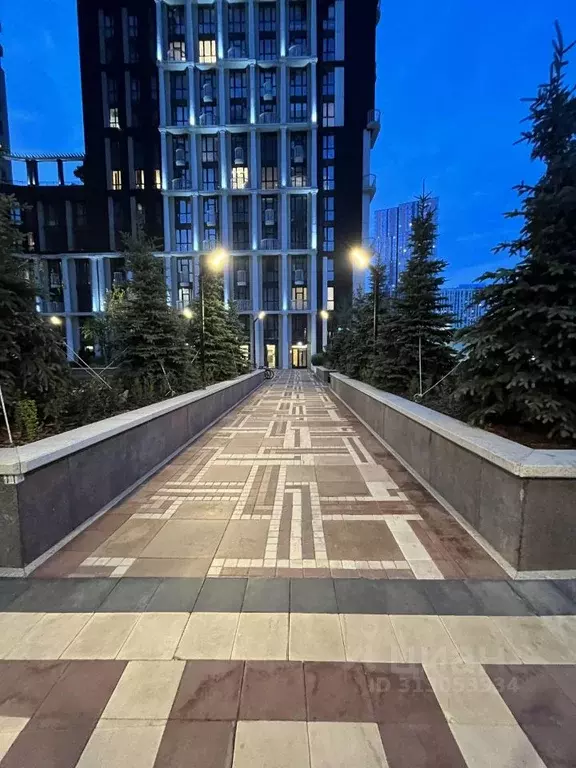 1-к кв. Москва ул. Адмирала Макарова, 6А (40.0 м) - Фото 1