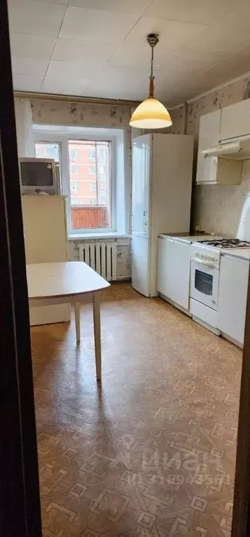 Квартира, 3 комнаты, 64.2 м - Фото 0