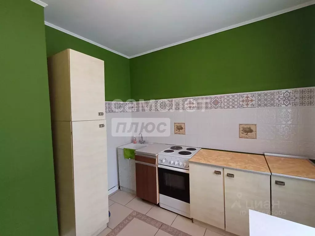 1-к кв. Курская область, Курск просп. Вячеслава Клыкова, 20 (37.5 м) - Фото 1