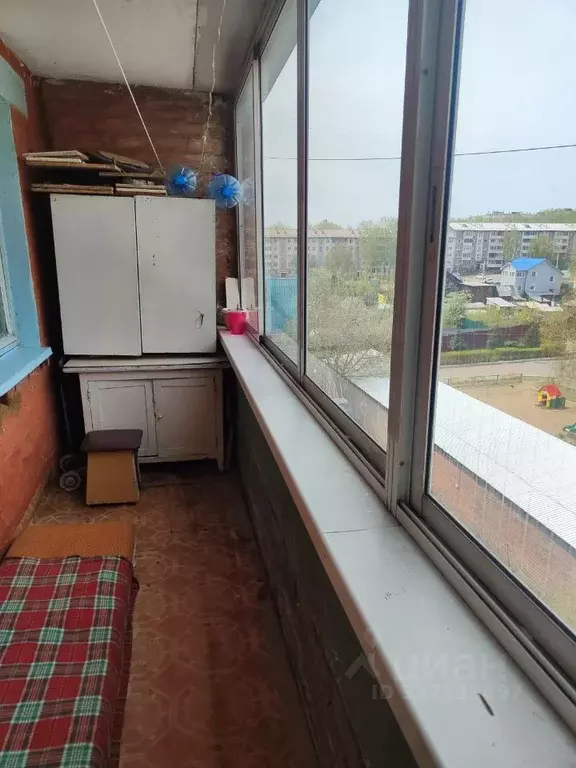 1-к кв. Иркутская область, Иркутск Ново-Ленино мкр,  (35.0 м) - Фото 1