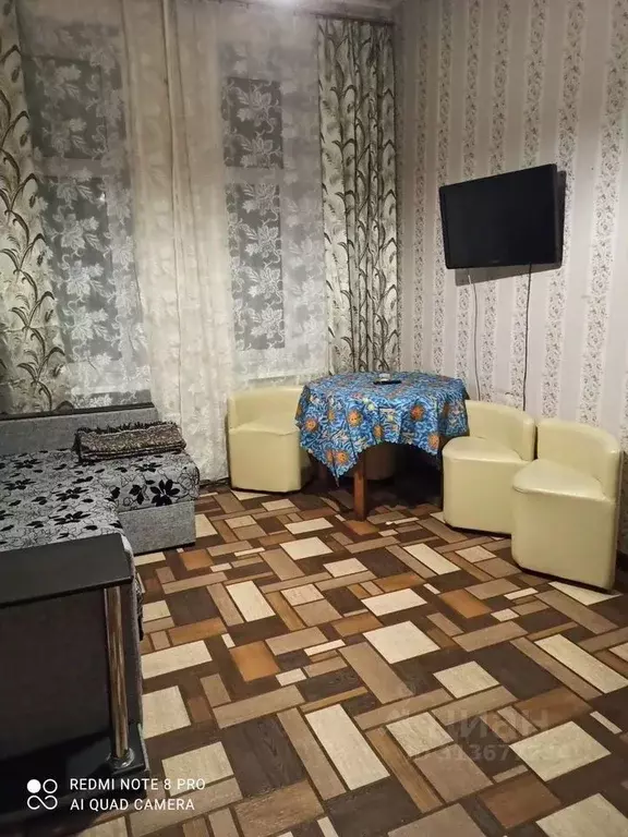 1-к кв. Санкт-Петербург ул. Куйбышева, 21 (45.0 м) - Фото 1