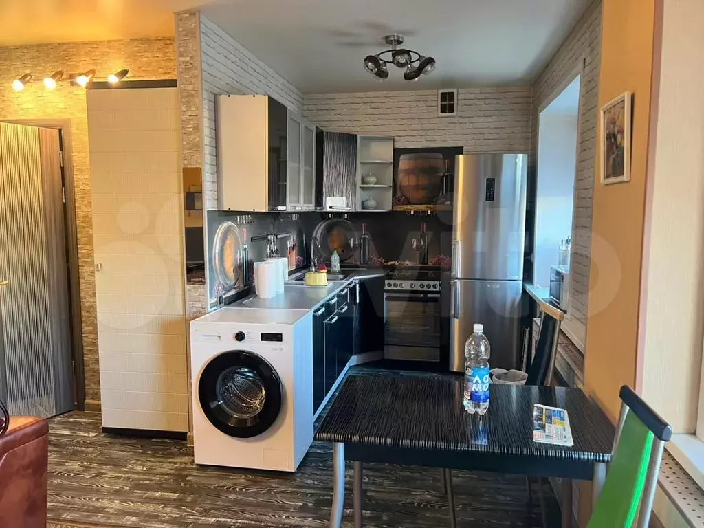Квартира-студия, 30 м, 4/9 эт. - Фото 0