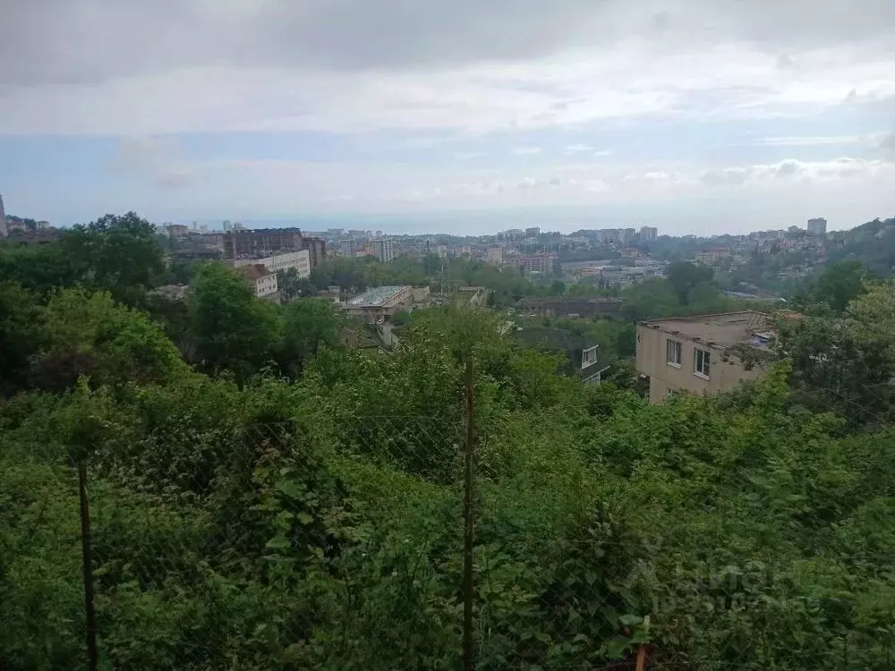 Участок в Краснодарский край, Сочи ул. Высокогорная (6.0 сот.) - Фото 2
