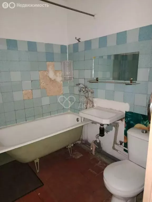 1-комнатная квартира: Волгоград, улица Воронкова, 29А (36.6 м) - Фото 1