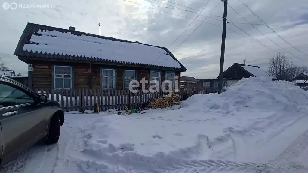 Дом в посёлок городского типа Пионерский, Полевая улица, 5 (22.5 м) - Фото 0