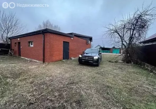 Дом в станица Платнировская, улица Пушкина, 95 (96.3 м) - Фото 1