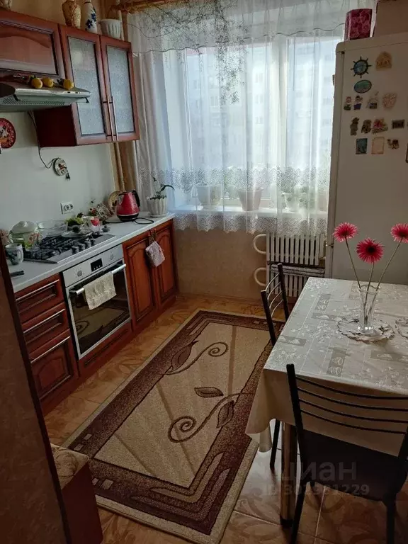 2-к кв. Курская область, Курск ул. Ленина, 31 (46.0 м) - Фото 0
