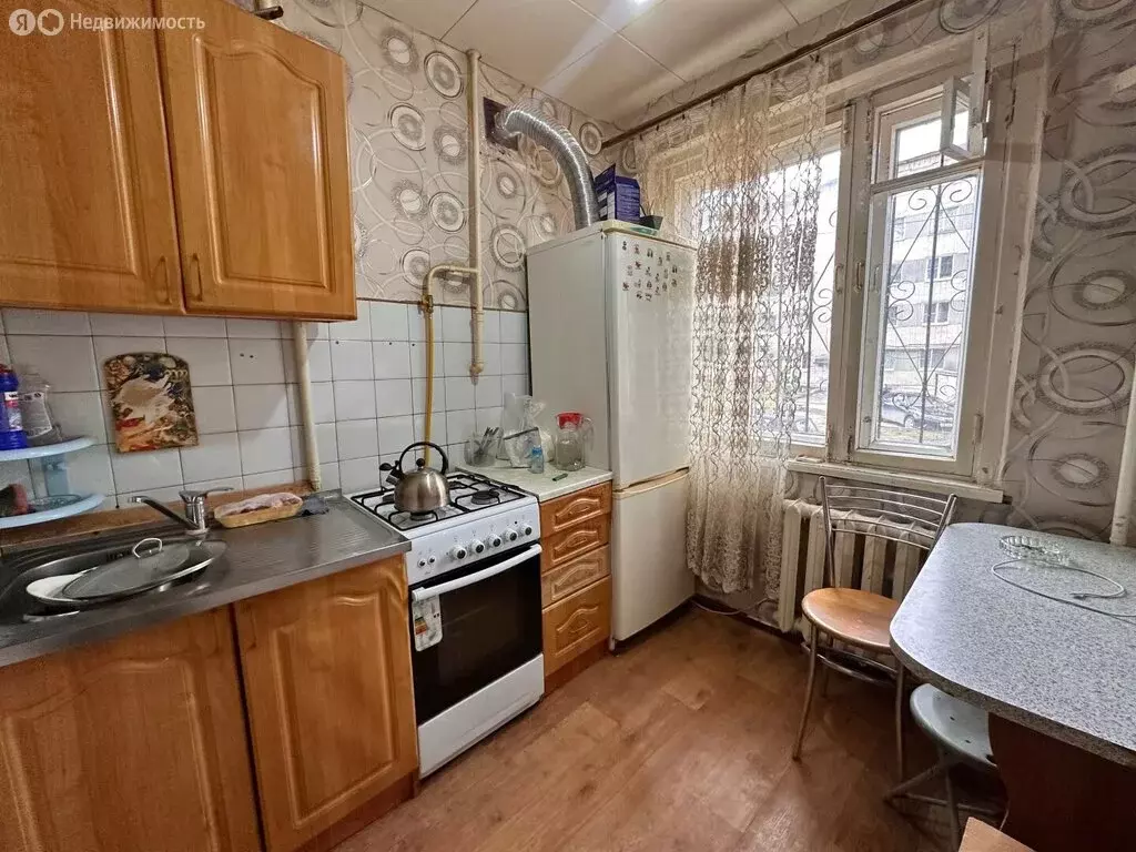 2-комнатная квартира: Кстово, 2-й микрорайон, 16 (50 м) - Фото 2