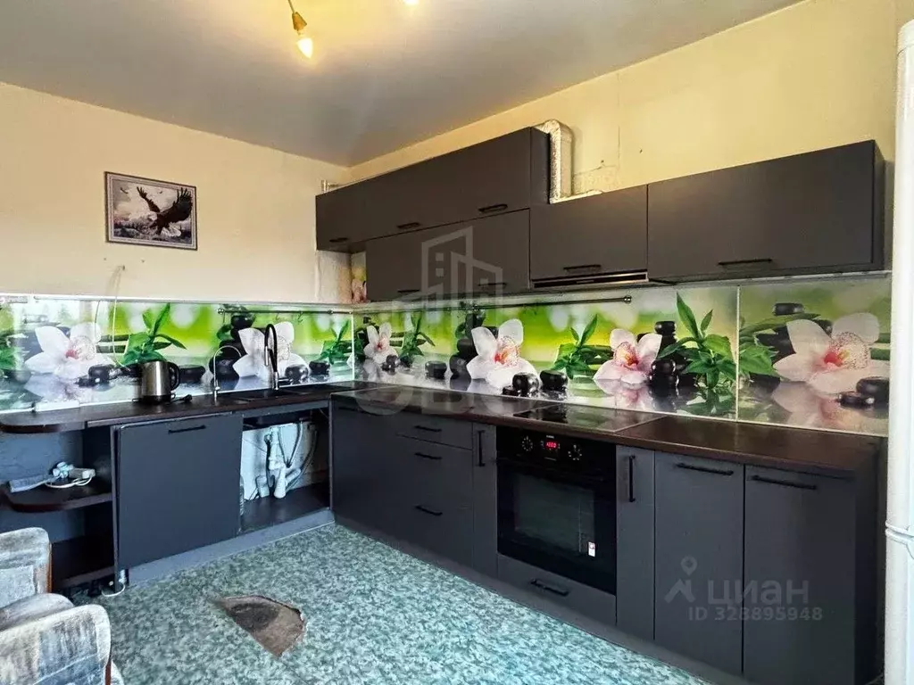 2-к кв. Ленинградская область, Всеволожск Магистральная ул., 10 (63.9 ... - Фото 1