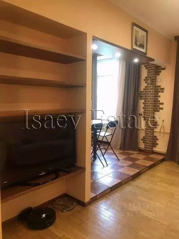 4-к кв. Москва Дмитровское ш., 3К2 (97.5 м) - Фото 2