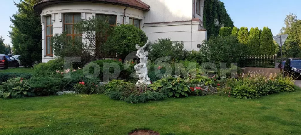 Продается дом в КП Новахово - Фото 1