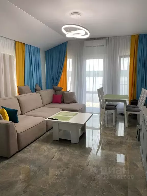 Дом в Самарская область, Жигулевск городской округ, с. Зольное ул. ... - Фото 1