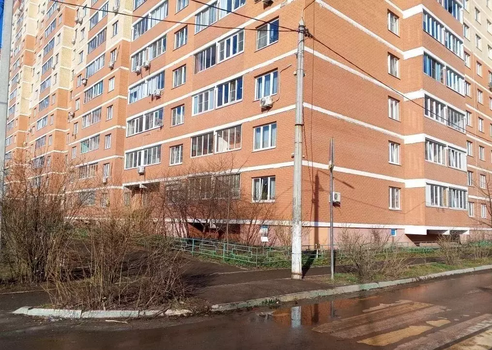 1-к кв. Московская область, Щелково Богородский мкр, 6 (42.0 м) - Фото 2