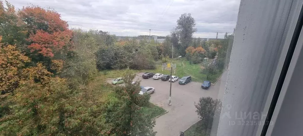 Квартира, 2 комнаты, 54 м - Фото 0