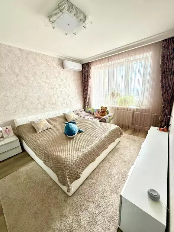 3-к кв. Москва Зеленодольская ул., 36К1 (111.7 м) - Фото 2