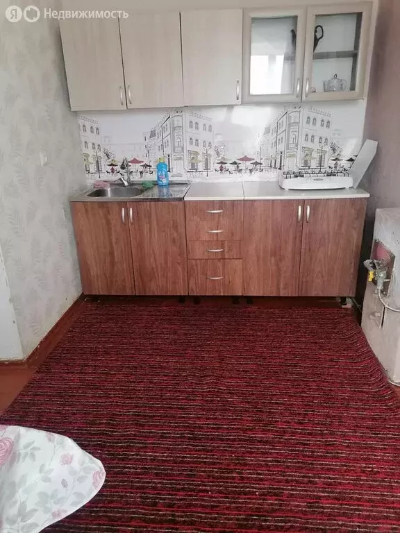 Дом в Староминская, Новая улица (49 м) - Фото 1
