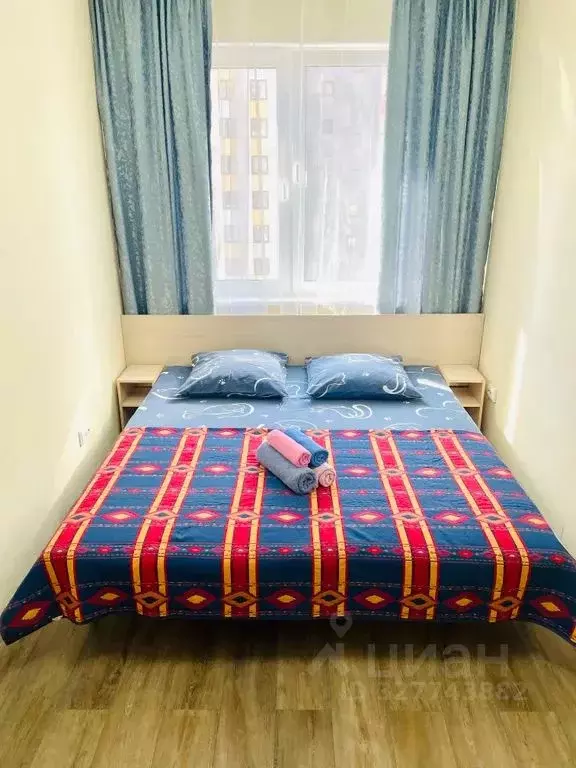 1-к кв. Москва ул. Яворки, 1к5 (30.0 м) - Фото 0