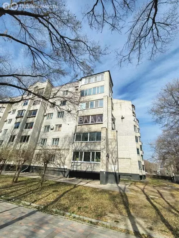 3-комнатная квартира: Благовещенск, улица Калинина, 108 (129 м) - Фото 1