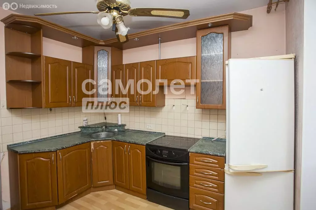 2-комнатная квартира: Кемерово, бульвар Строителей, 44 (58.3 м) - Фото 0