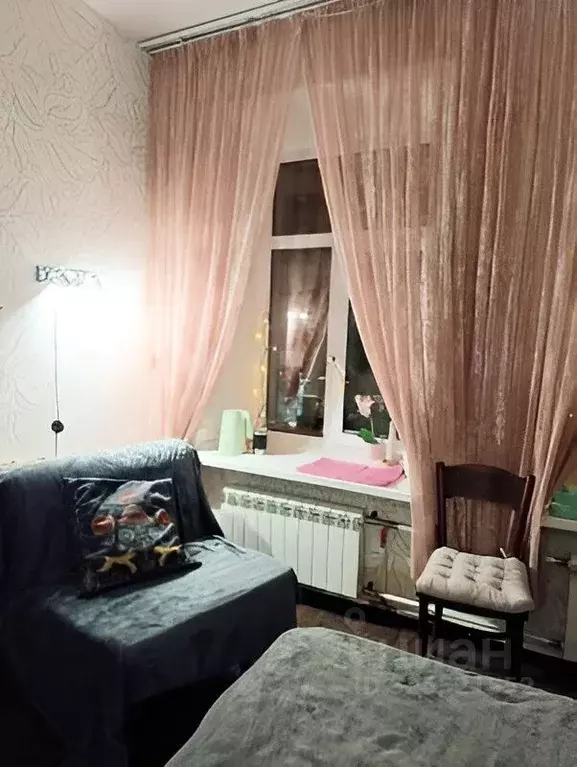 3-к кв. Санкт-Петербург 6-я Васильевского острова линия, 5/5 (93.4 м) - Фото 2