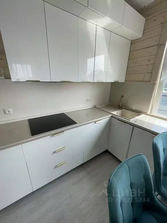 Дом в Московская область, Раменский муниципальный округ, Кратово пгт, ... - Фото 1