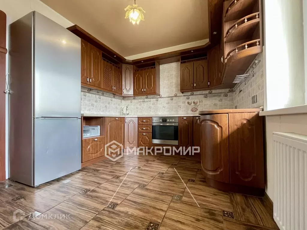 Продаётся 2-к квартира, 75 м - Фото 0
