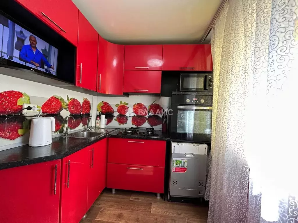 2-к кв. Татарстан, Нижнекамск Корабельная ул., 28 (45.8 м) - Фото 0