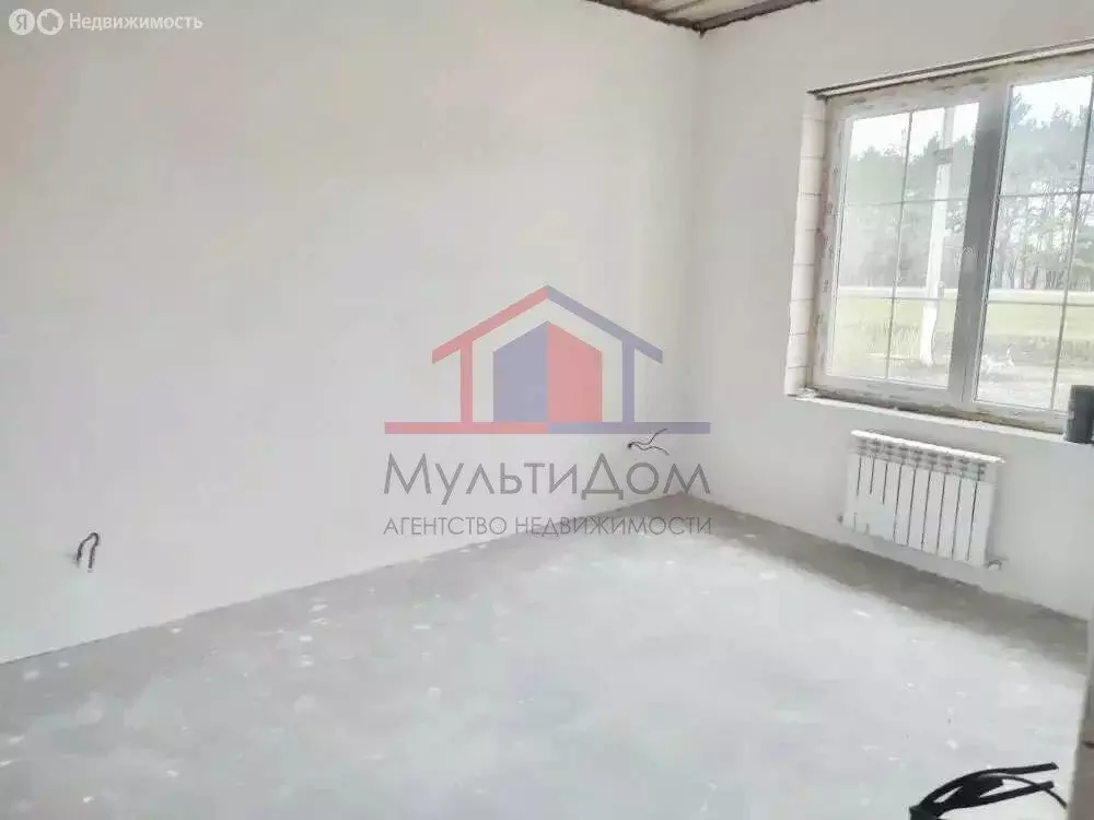 Дом в село Федосеевка, Ботаническая улица, 13 (120 м) - Фото 2