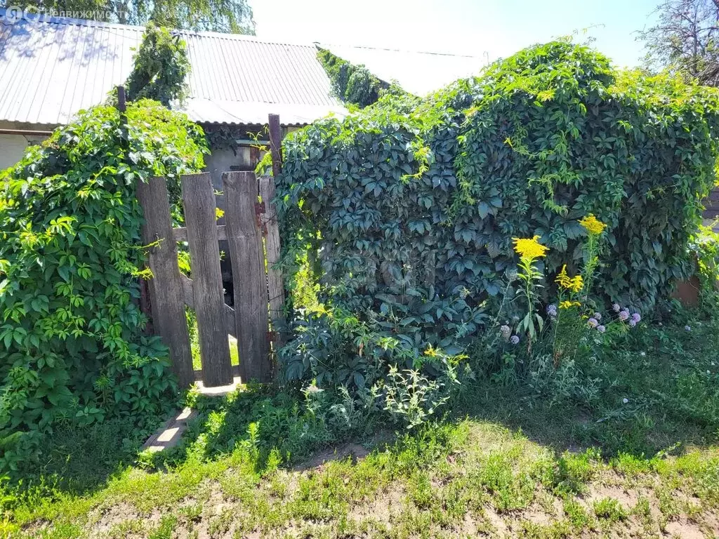 1-комнатная квартира: Саратов, посёлок Семхоз, улица 1-я Гусёлка, 23 ... - Фото 2